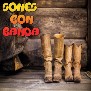 Sones Con Banda - Son Estrellas de Morelos