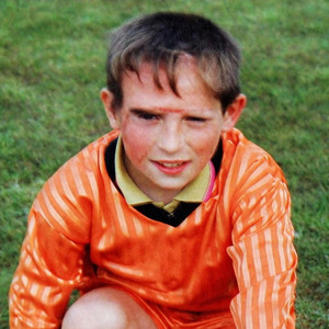 Franck Ribéry by LeoLaBandit