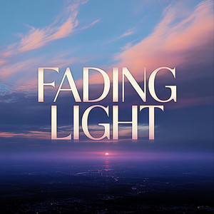 Fading Light by Halldén