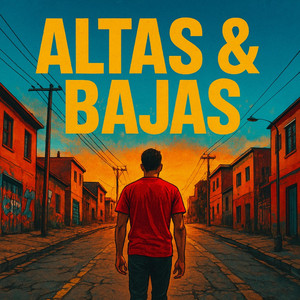 Altas & baja by CA-martinez