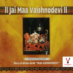 Chalo Vaishnodevi by Pallavi Kelkar