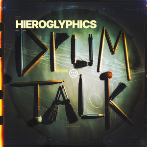 Drum Talk by Hieroglyphics, Casual, Phesto Dee, Tajai, Del The Funky Homosapien