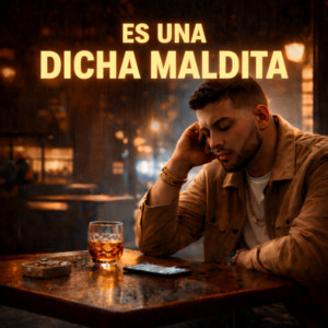 Es una dicha maldita by Charli La Melodia Gt