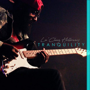 Go Hard by Lachaz Holloway
