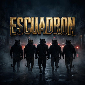 ESCUCHARON by CALEB ARCE