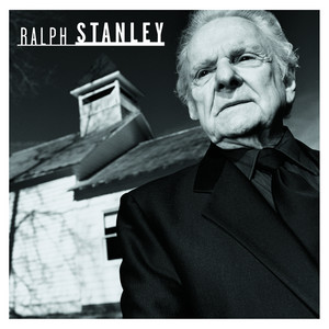 Ralph Stanley cover