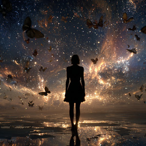Butterfly Effect by Taylor's Dreams