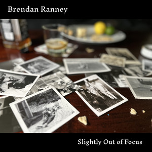 Where I've Been by Brendan Ranney