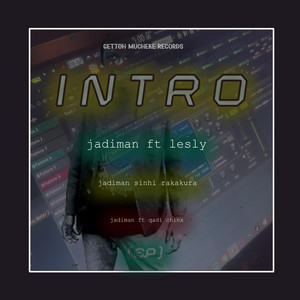 Munhu Ari Bad - handi vimbise munhu by Jadiman, Lessly
