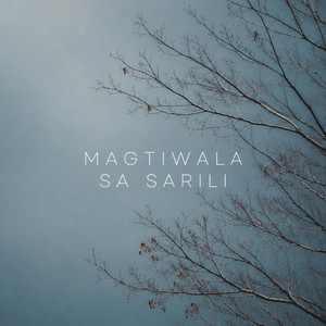 Magtiwala sa Sarili by J.A.M.S