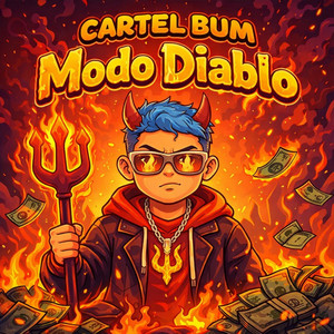 MODO DIABLO by Cartel Bum