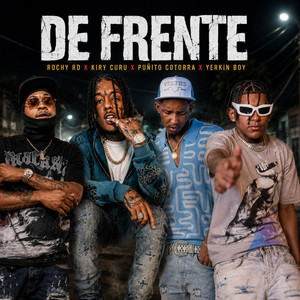 DE FRENTE