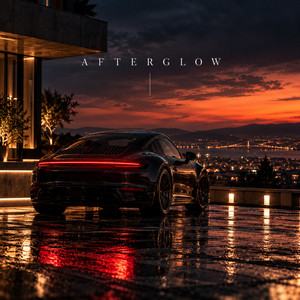 Afterglow by Maskova