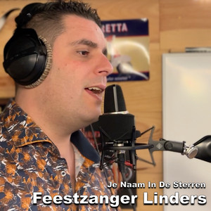 Je Naam in de Sterren