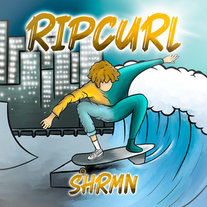 SHRMN - Ripcurl