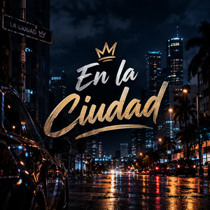 otra vez en la ciudad by Yeidel MvP