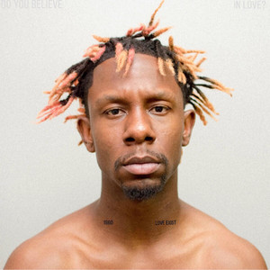 Out of My Head by Kamari, Gary David