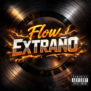 Flow Extraño by 420 Record´s