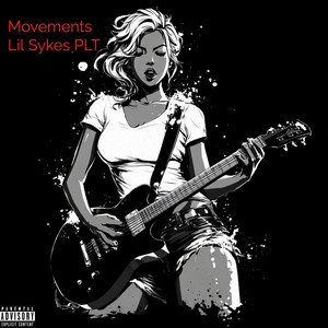 Plt by Movements, Lil Sykes