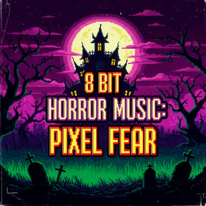 8bit Horror Music: Pixel Fear