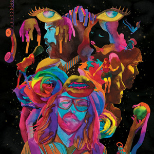 Baby I'm Yours [feat. Irfane] - Aeroplane Remix by Breakbot cover art