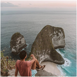 Bali Memories by almond.