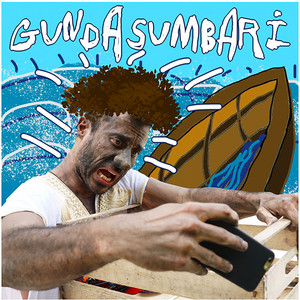 Gundasumbari by Moa
