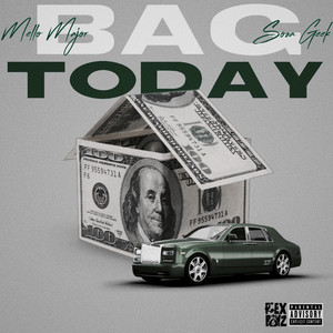 Portada de BAG TODAY