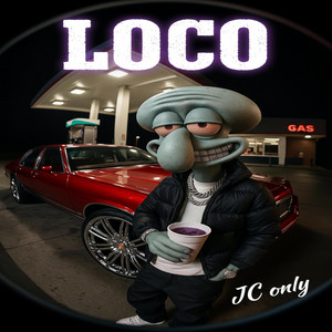 LOCO by Remi Produce, JC only