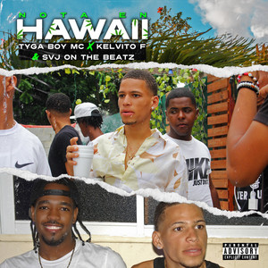 Nota en Hawaii