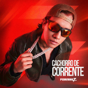Cachorro de Corrente by Pedrinho Z