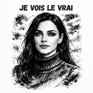 Karina Noctalia - Je vois le vrai