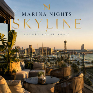 Midnight Pulse by Marina Nights