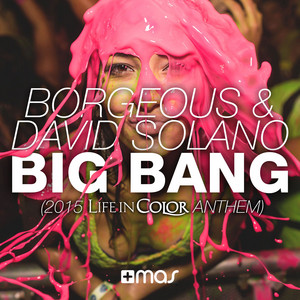Big Bang - Radio Edit