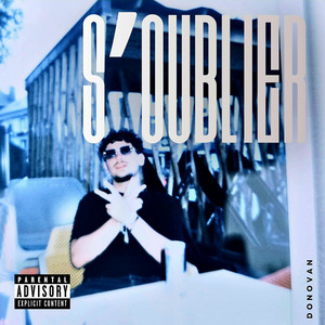 S'oublier by DNV.