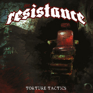 RESISTANCE」 Album「L