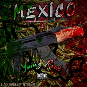 Portada de Mexico