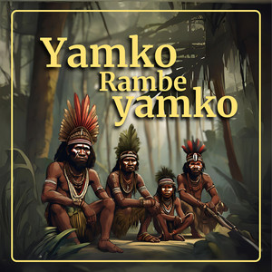 Munisae - Yamko Rambe Yamko