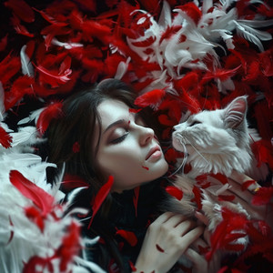 We Are Young by Violet Syrena