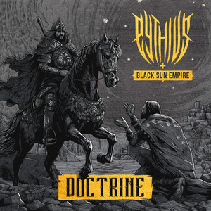 Doctrine cover art