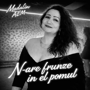 Madalin AEM - N-are frunze in el pomul