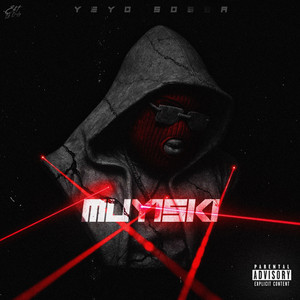 Crack by Yeyo Sossa