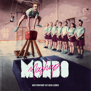 Jochen by Mondo Mashup