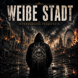 Weiße Stadt by Verborgene Frequenz