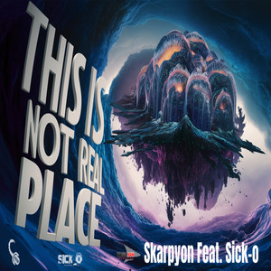 This Is Not a Real Place (feat. Sick-O)