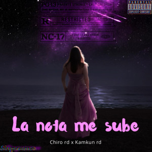 La nota sube by ikkchiro, Kankum rd