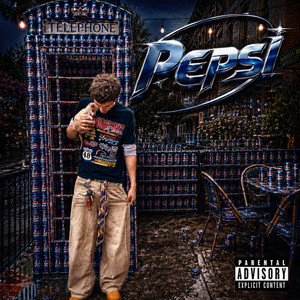Pepsi by iTz Dyrti