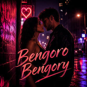 Pro Svět - BENGORO BENGORY by Karďas