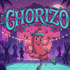 Chorizo by chamakita mas na