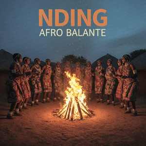 DJ MO - NDING (AFRO BALANTE)